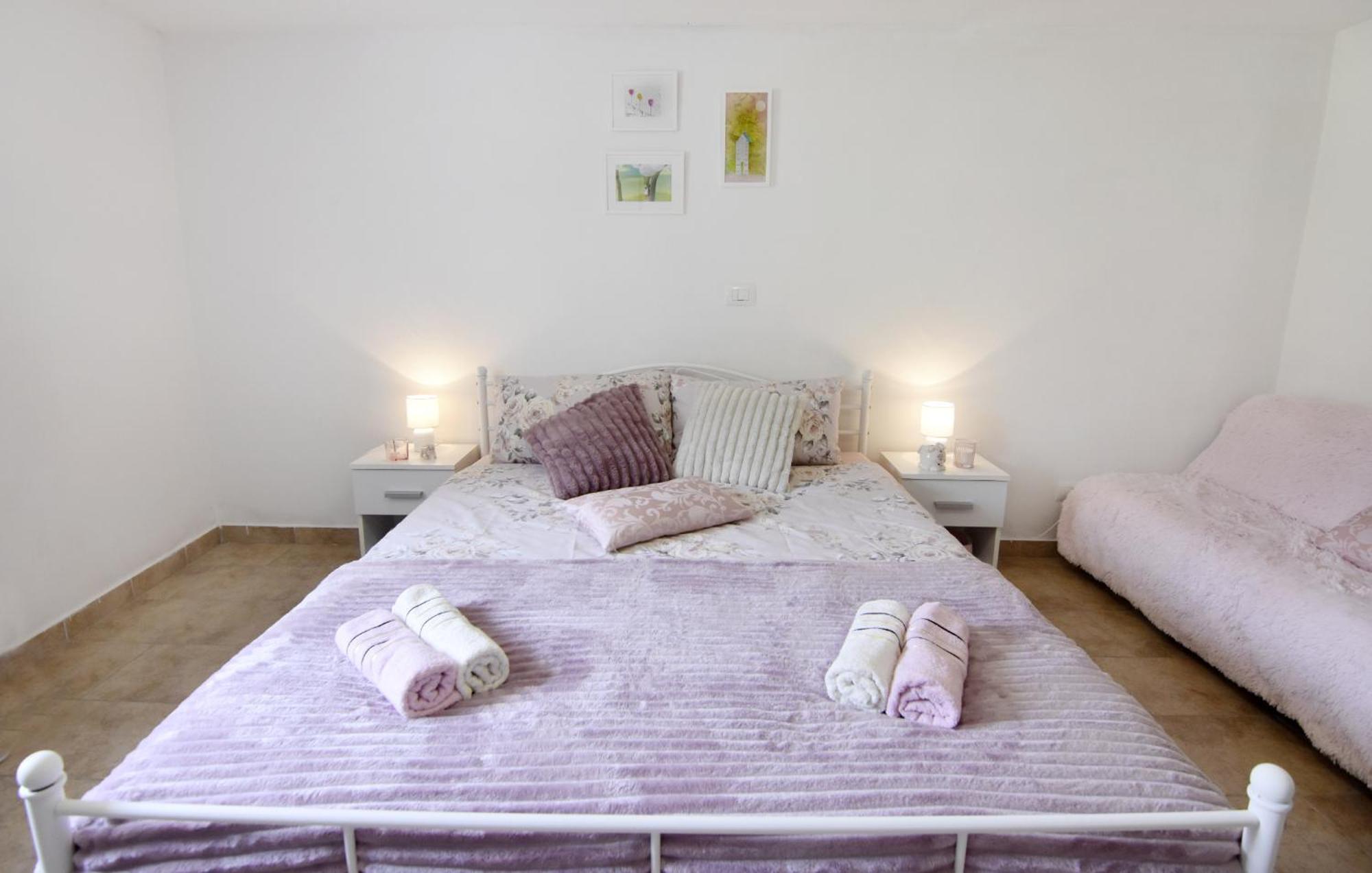 Vila Vesna Groznjan Ngoại thất bức ảnh