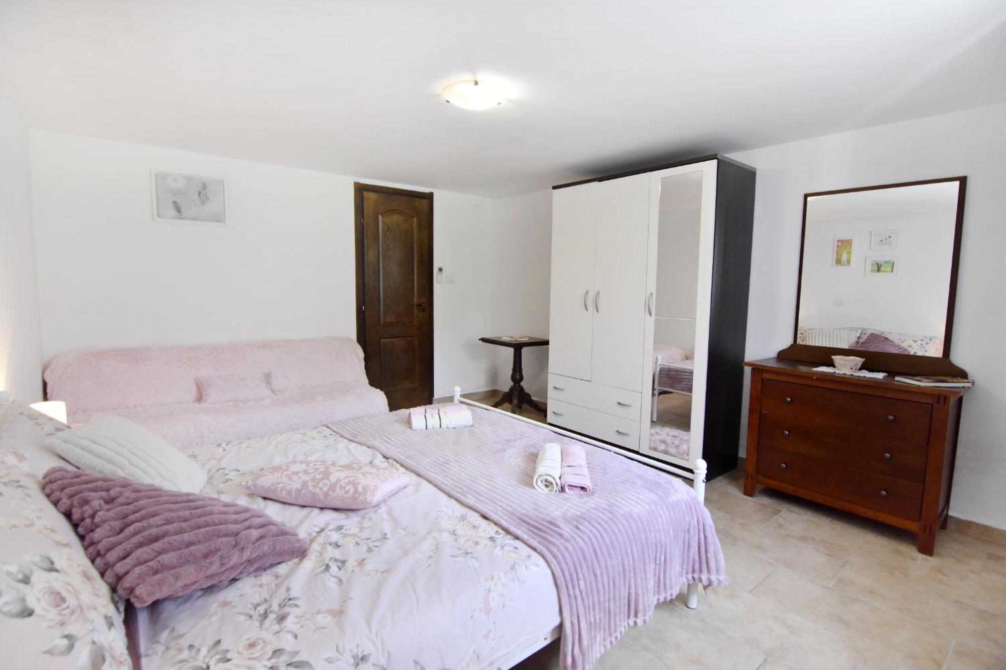 Vila Vesna Groznjan Ngoại thất bức ảnh