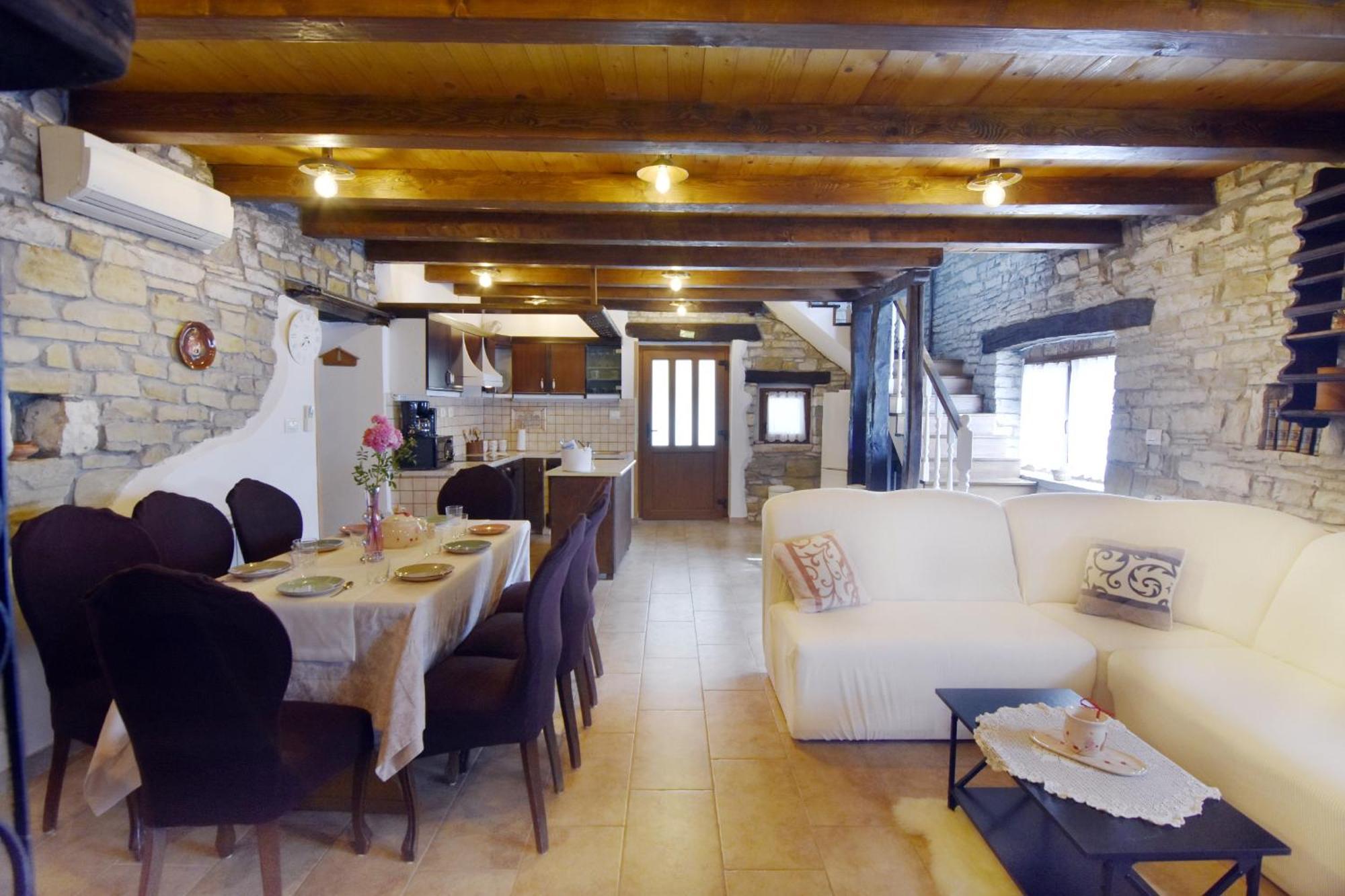 Vila Vesna Groznjan Ngoại thất bức ảnh