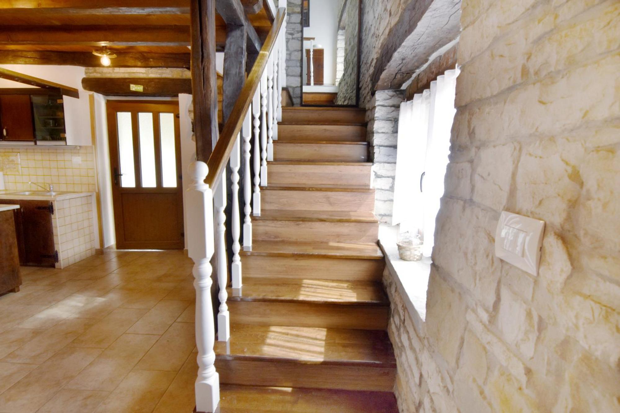 Vila Vesna Groznjan Ngoại thất bức ảnh