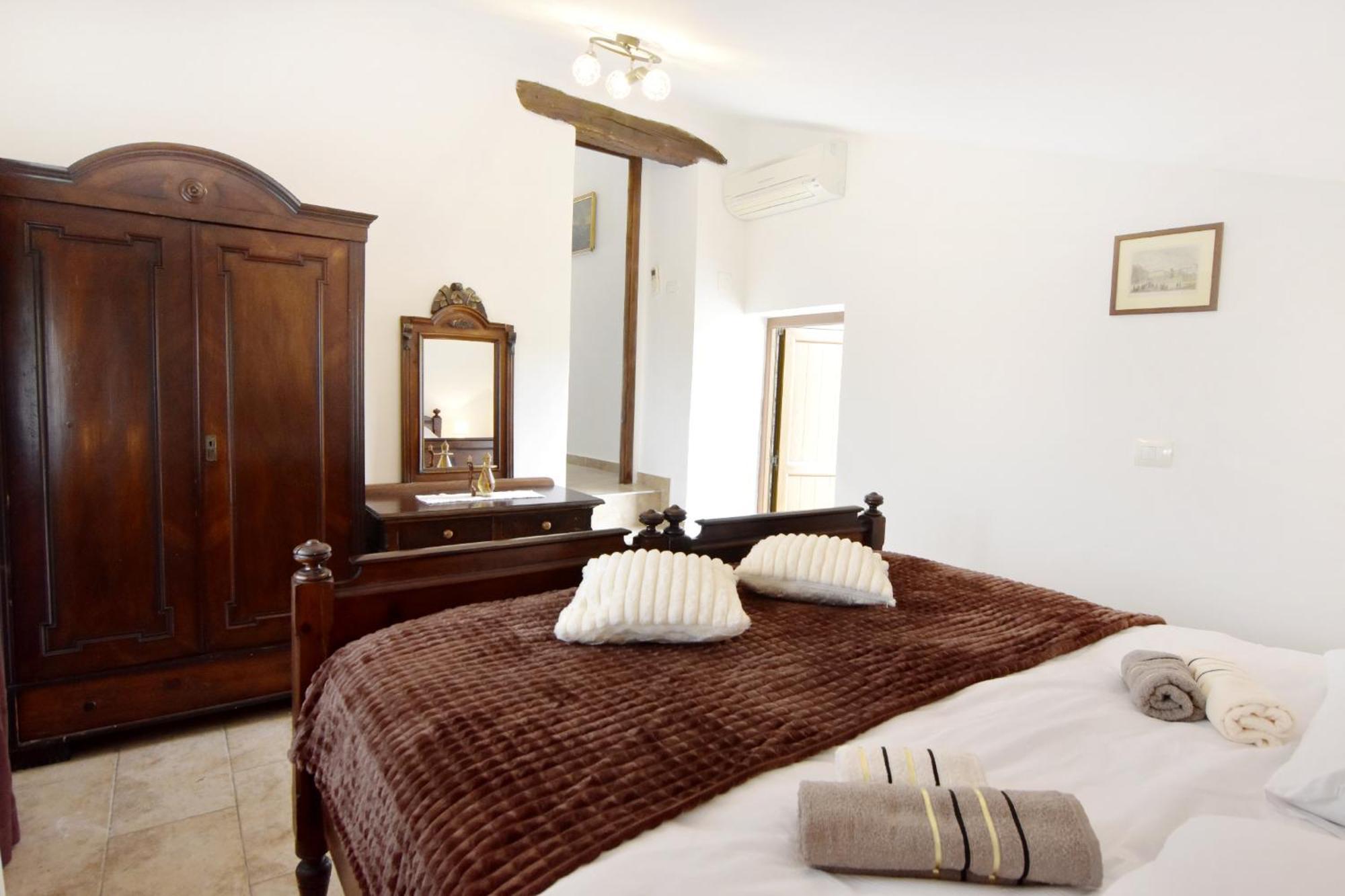 Vila Vesna Groznjan Ngoại thất bức ảnh