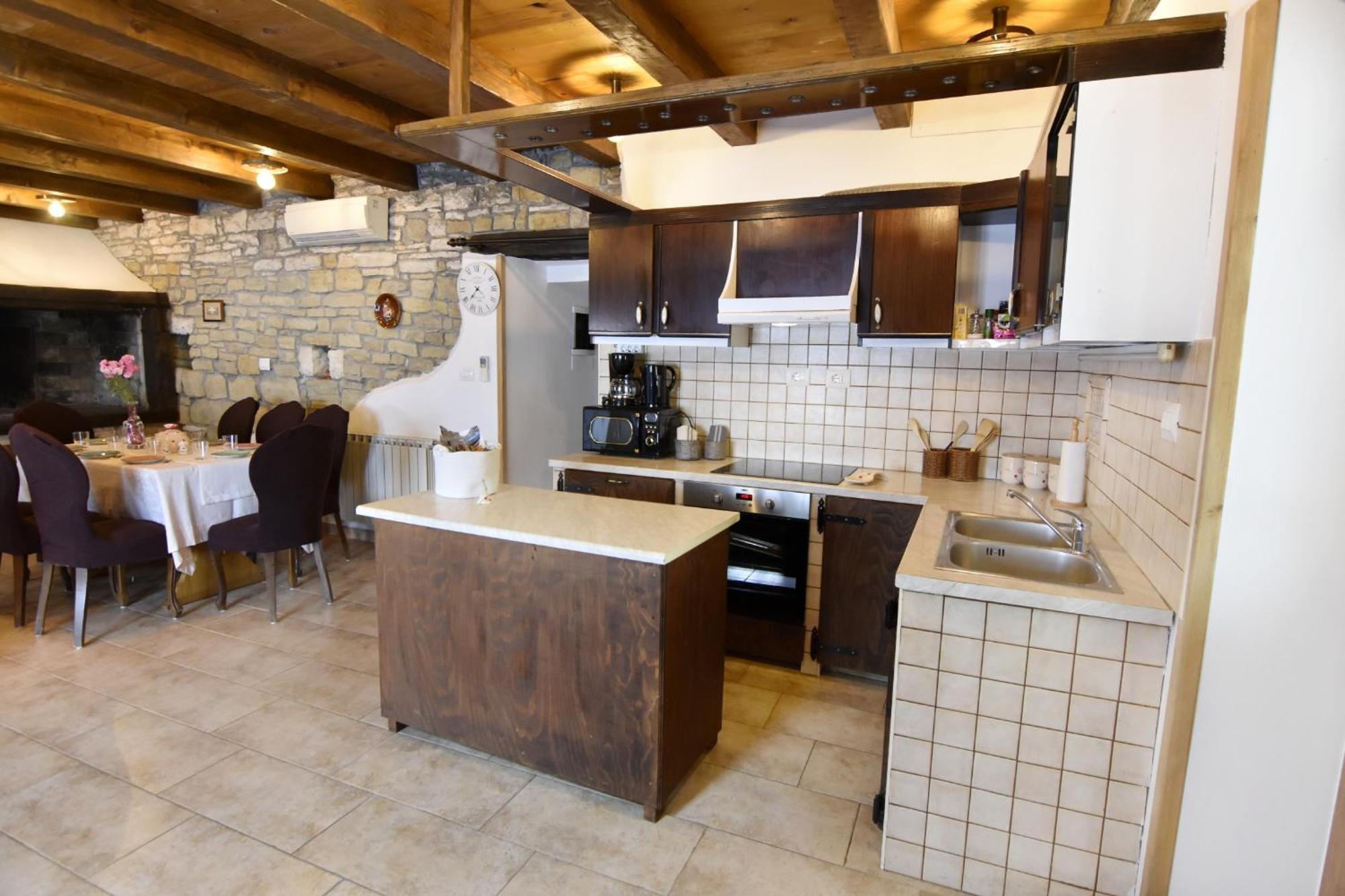 Vila Vesna Groznjan Ngoại thất bức ảnh