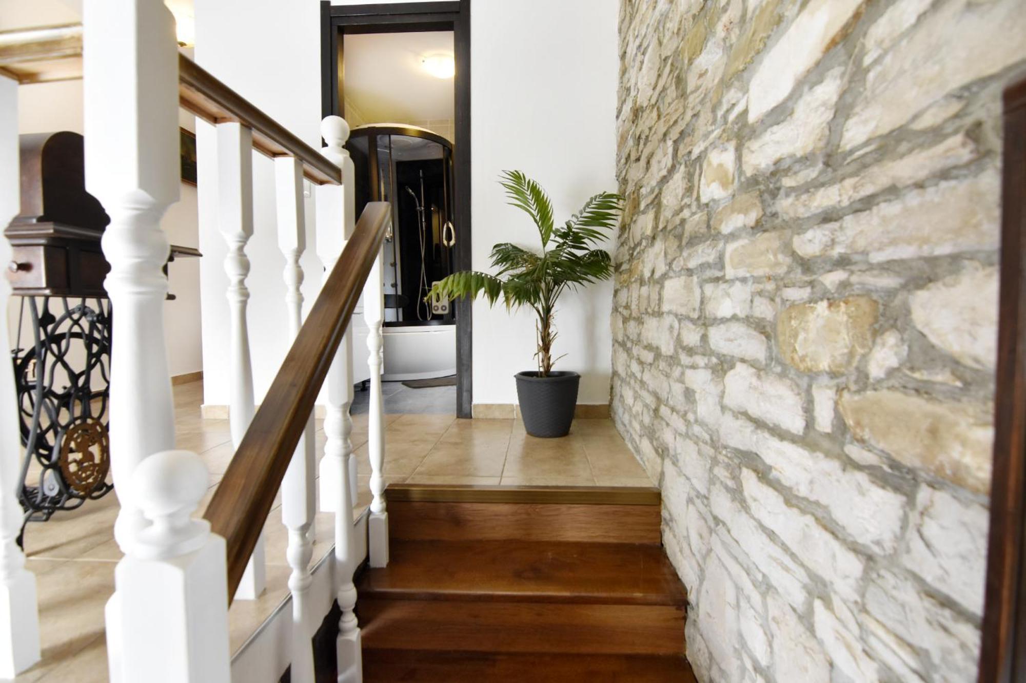 Vila Vesna Groznjan Ngoại thất bức ảnh