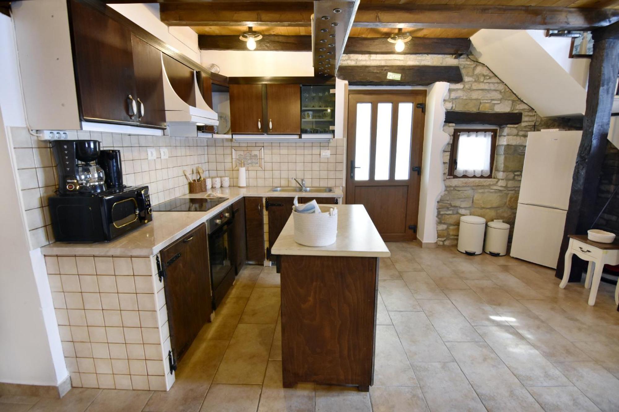 Vila Vesna Groznjan Ngoại thất bức ảnh