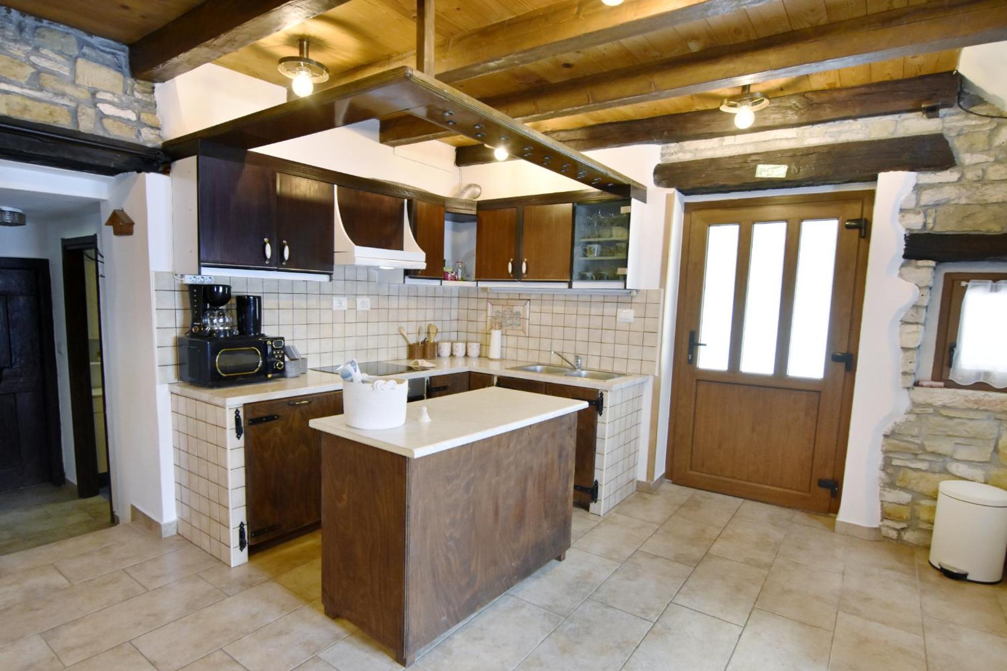Vila Vesna Groznjan Ngoại thất bức ảnh