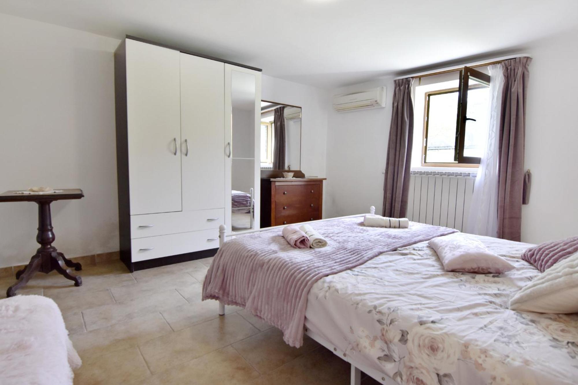 Vila Vesna Groznjan Ngoại thất bức ảnh